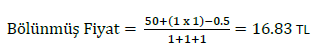 sermaye-artirminda-fiyat-hesaplama-ornek