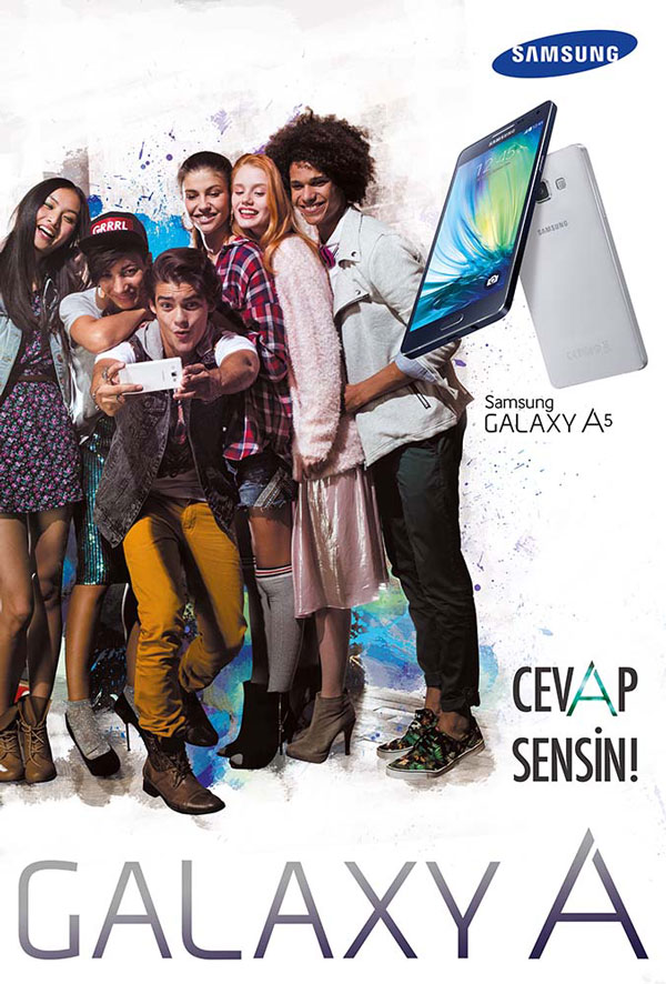 Galaxy-A-Serisi