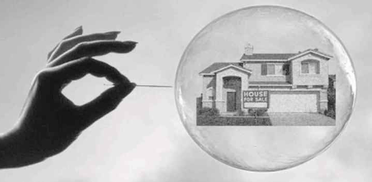 2008 mortgage krizi nin kisa hikayesi